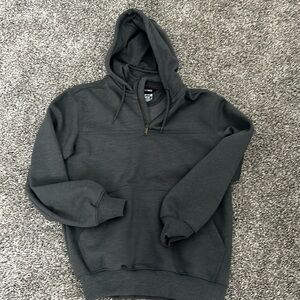 Small carhart sweatshirt